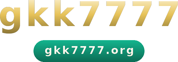 gkk7777 logo