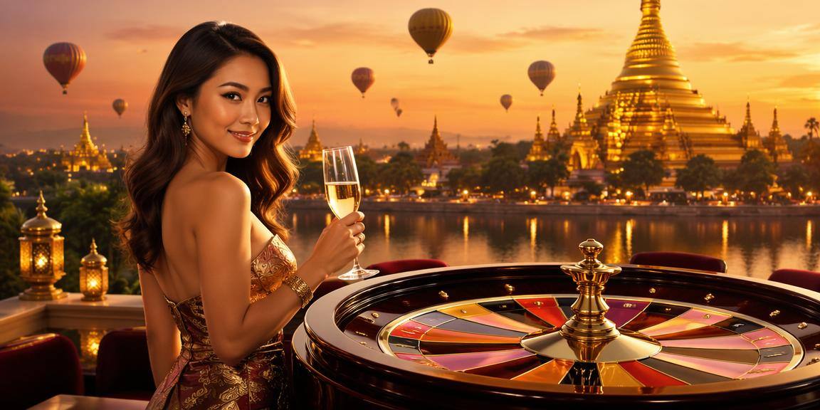 gkk7777 Roulette Fast